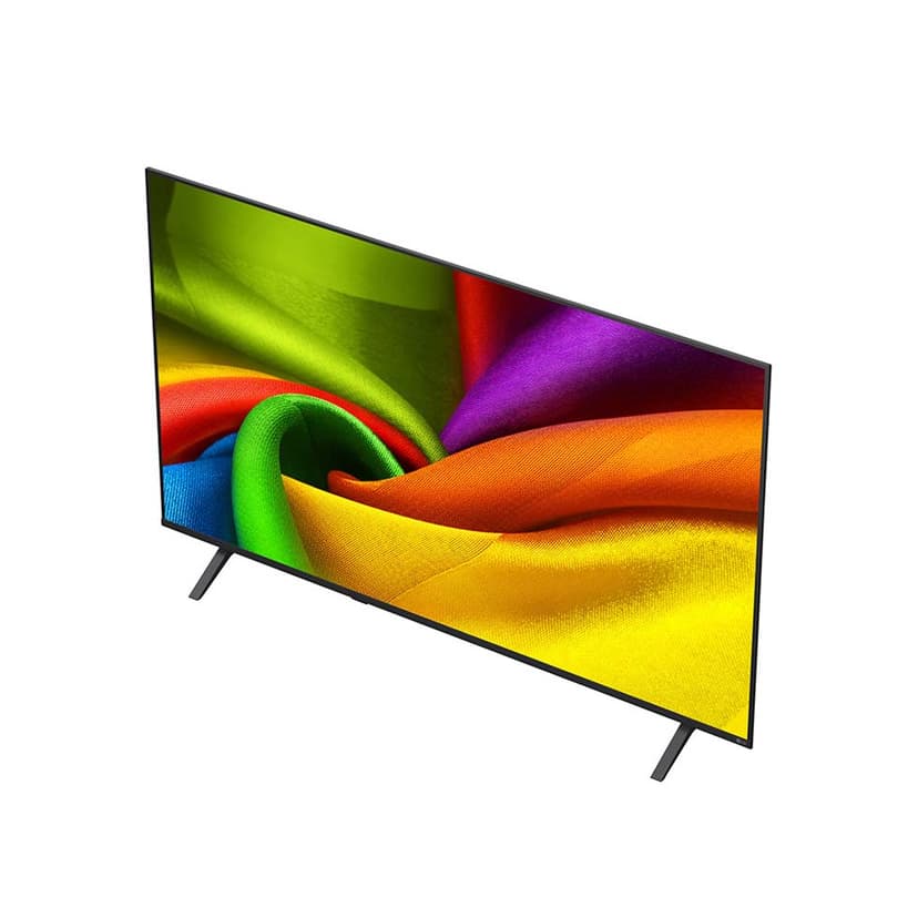 Smart TV 55'' 55NU85 4K NEGRO