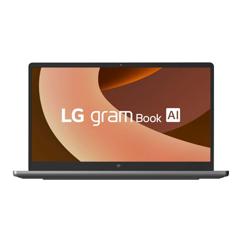 Gram Book 15U50T i5 16+512GB NEGRO