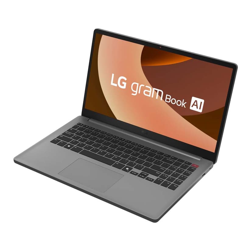 Gram Book 15U50T i5 16+512GB NEGRO