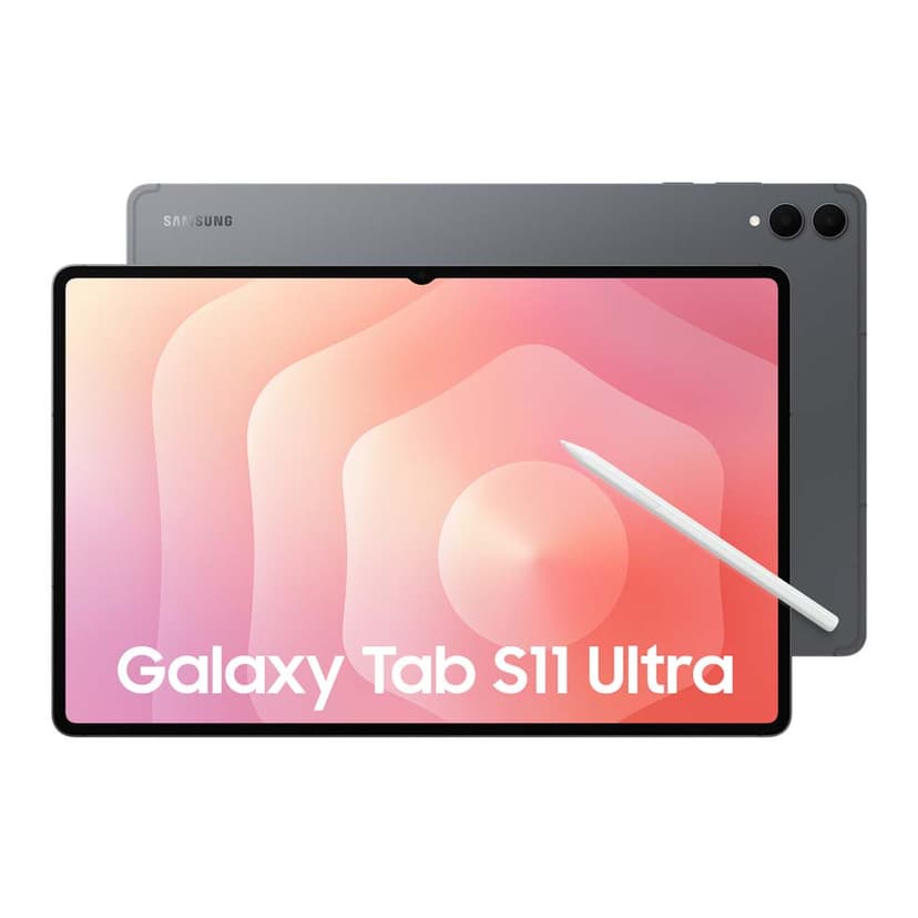 Galaxy Tab S11 Ultra GRIS