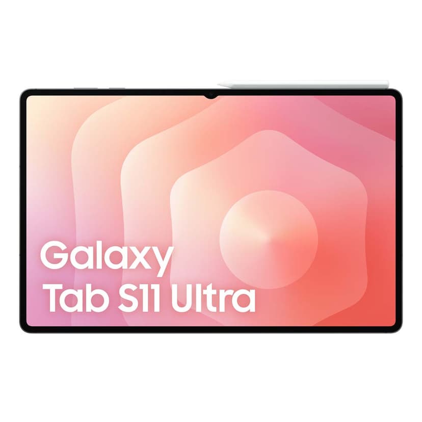 Galaxy Tab S11 Ultra GRIS