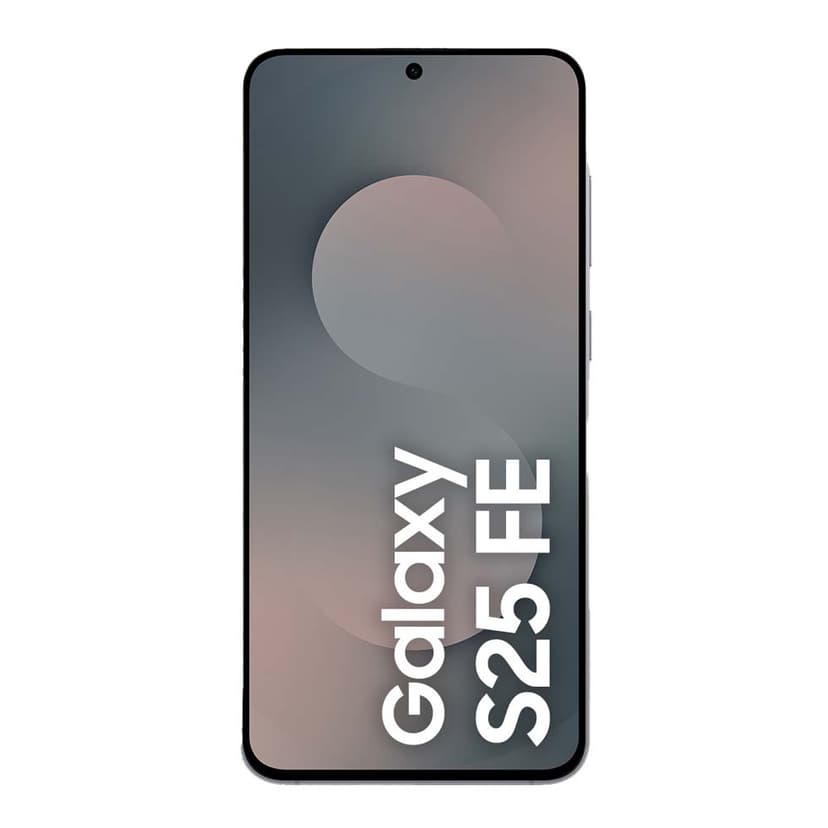Galaxy S25 FE 5G 128GB NEGRO