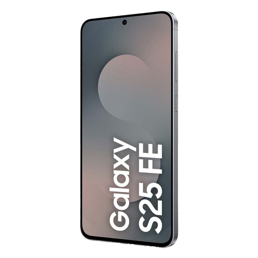 Galaxy S25 FE 5G 128GB NEGRO