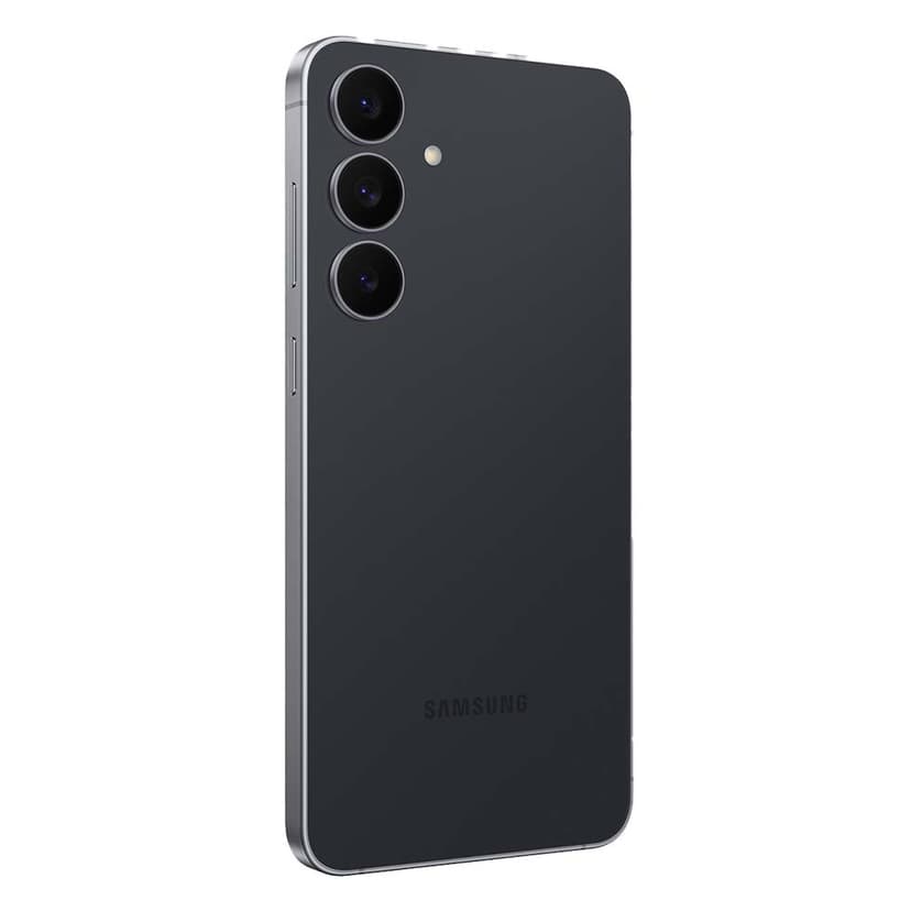 Galaxy S25 FE 5G 128GB NEGRO