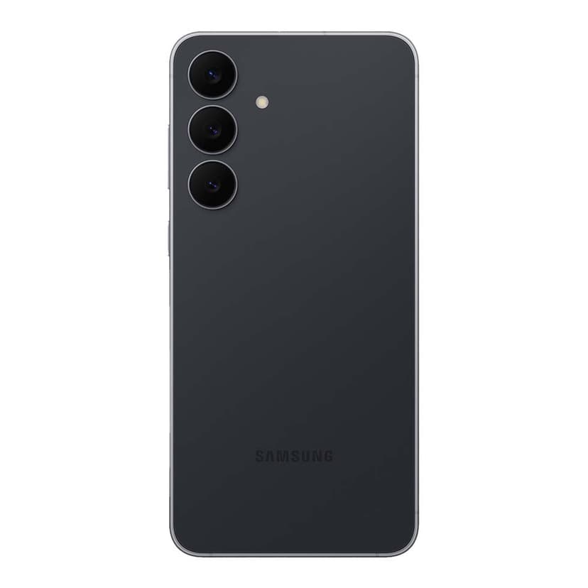 Galaxy S25 FE 5G 128GB NEGRO