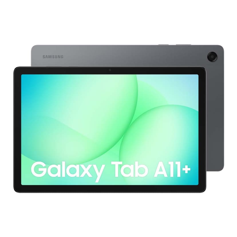 Galaxy Tab A11+ 11'' 6+128GB 5G GRIS