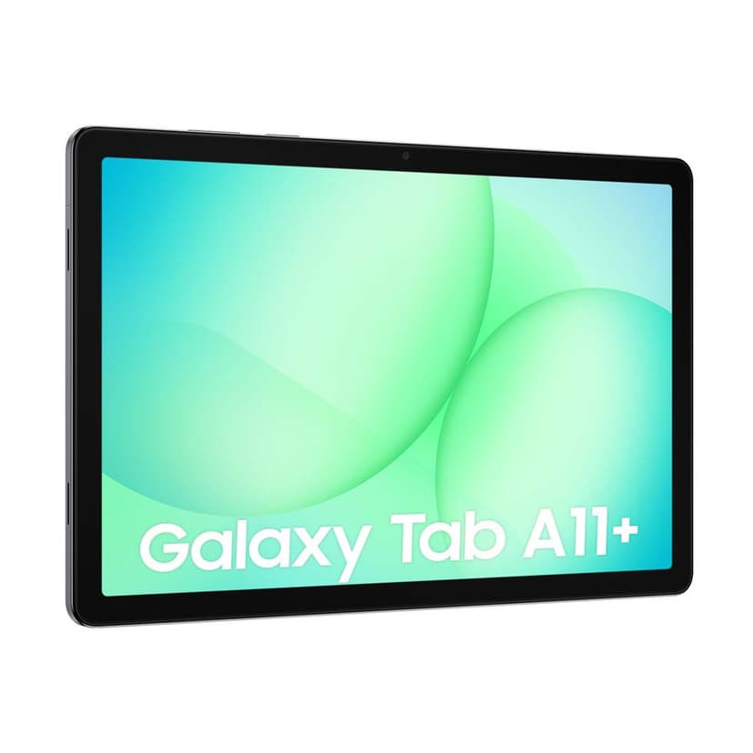 Galaxy Tab A11+ 11'' 6+128GB 5G GRIS