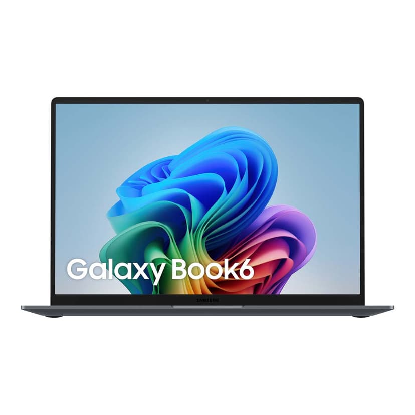 Galaxy Book 6 i5 16'' Tact 16+512GB GRIS