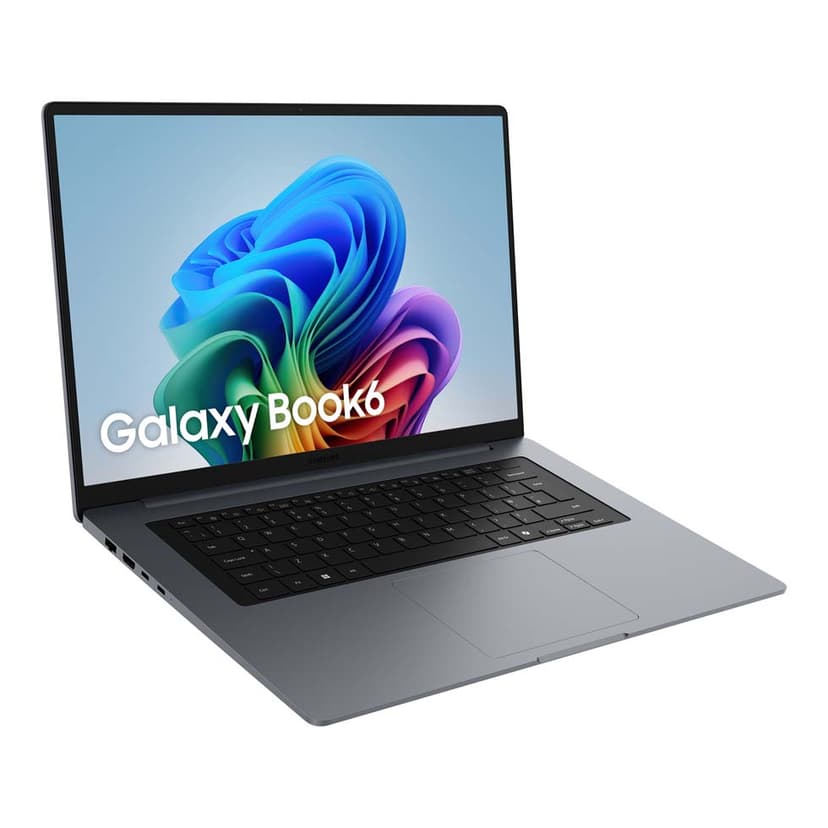 Galaxy Book 6 i5 16'' Tact 16+512GB GRIS