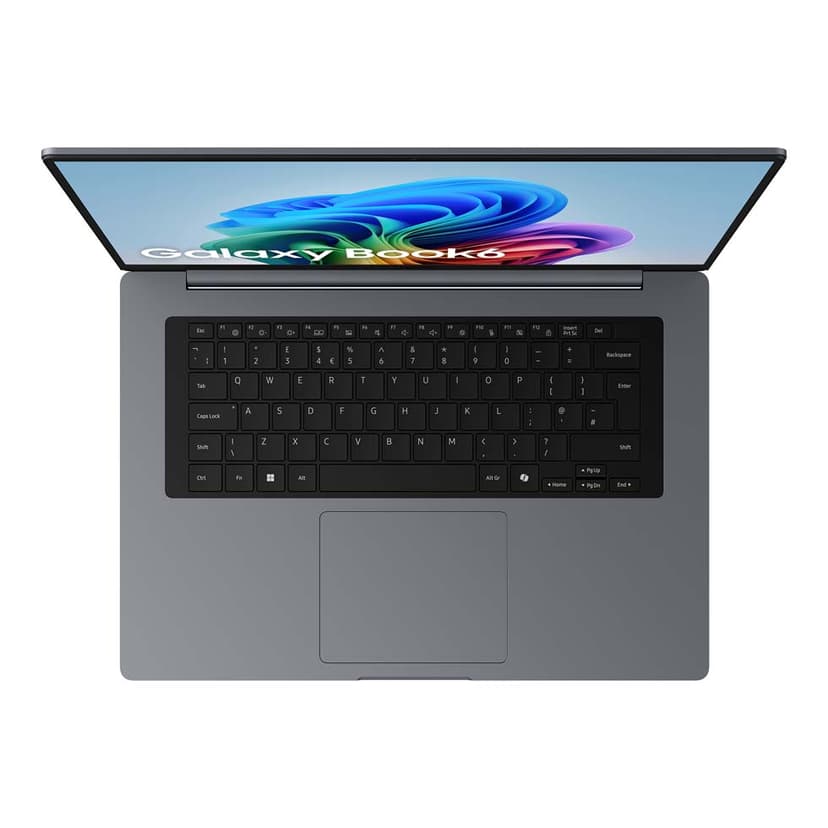 Galaxy Book 6 i5 16'' Tact 16+512GB GRIS