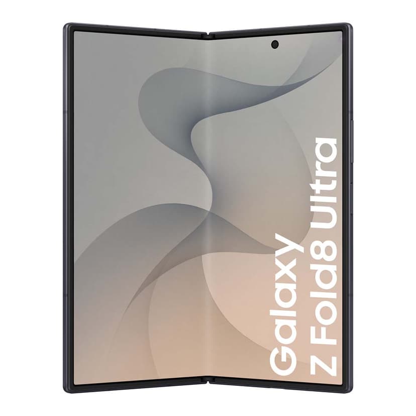 Galaxy Z Fold8 Ultra 256GB 5G NEGRO