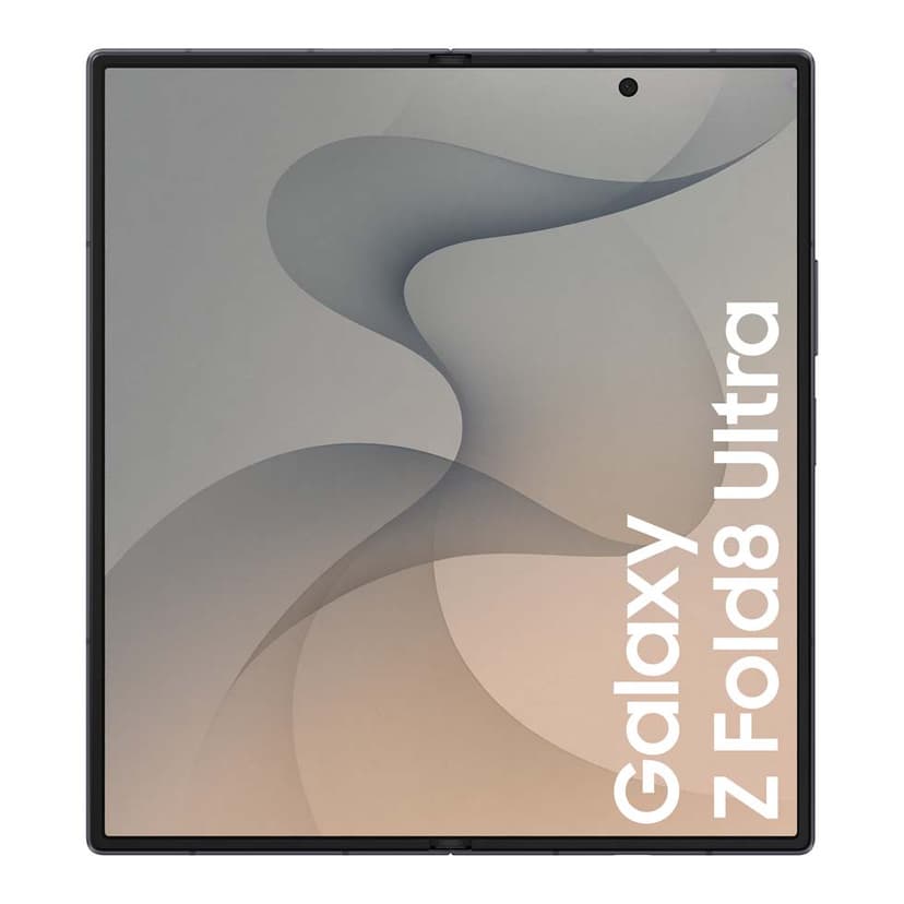 Galaxy Z Fold8 Ultra 256GB 5G NEGRO