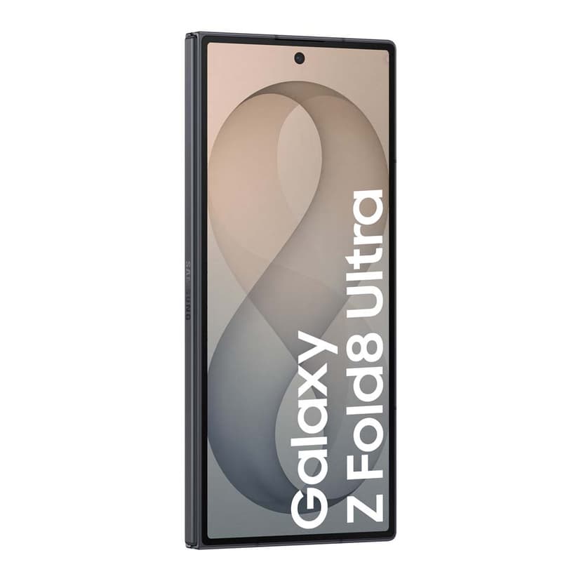 Galaxy Z Fold8 Ultra 256GB 5G NEGRO