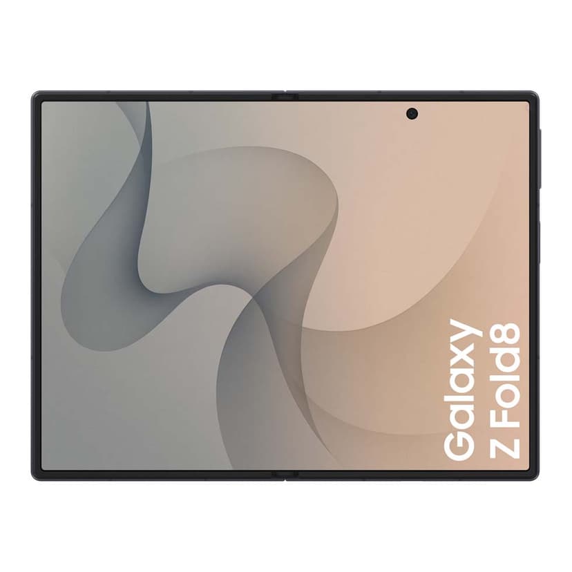 Galaxy Z Fold8 256GB 5G NEGRO