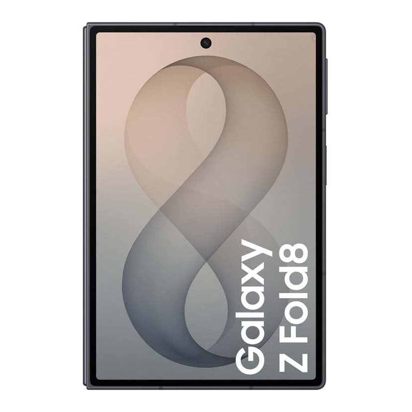 Galaxy Z Fold8 256GB 5G NEGRO