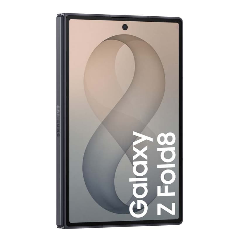 Galaxy Z Fold8 256GB 5G NEGRO