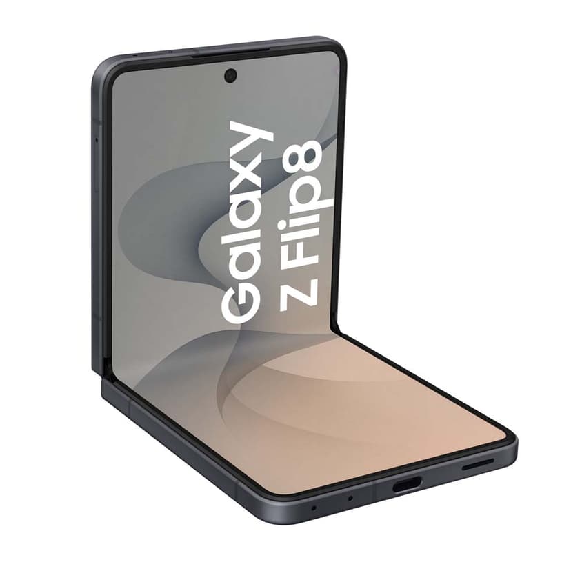 Galaxy Z Flip8 256GB 5G NEGRO