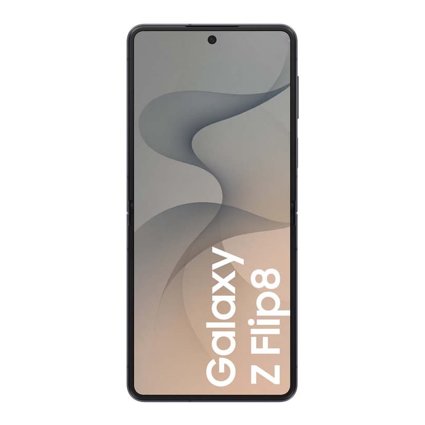 Galaxy Z Flip8 256GB 5G NEGRO