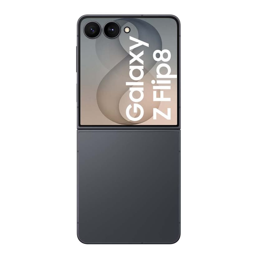 Galaxy Z Flip8 256GB 5G NEGRO