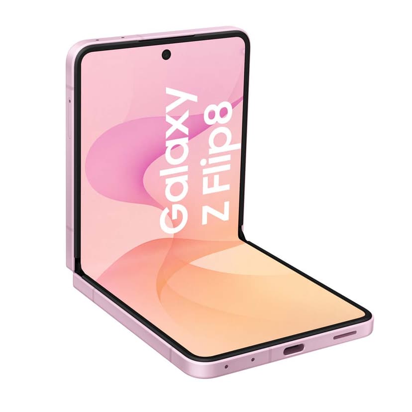 Galaxy Z Flip8 256GB 5G ROSA