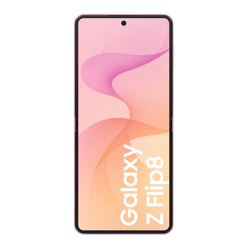 Galaxy Z Flip8 256GB 5G ROSA