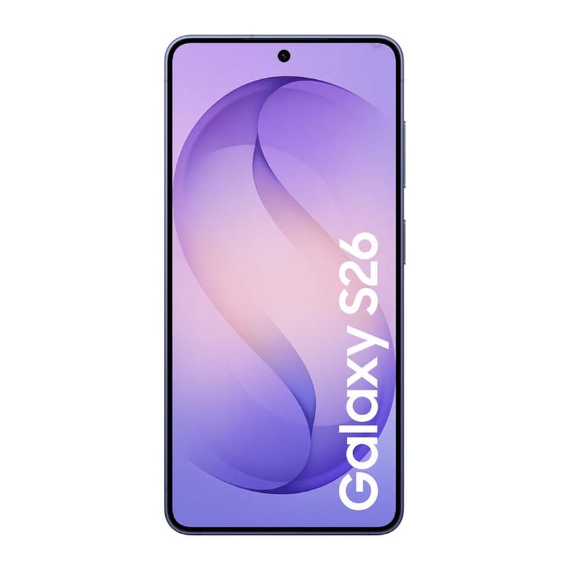 Galaxy S26 256GB 5G MORADO