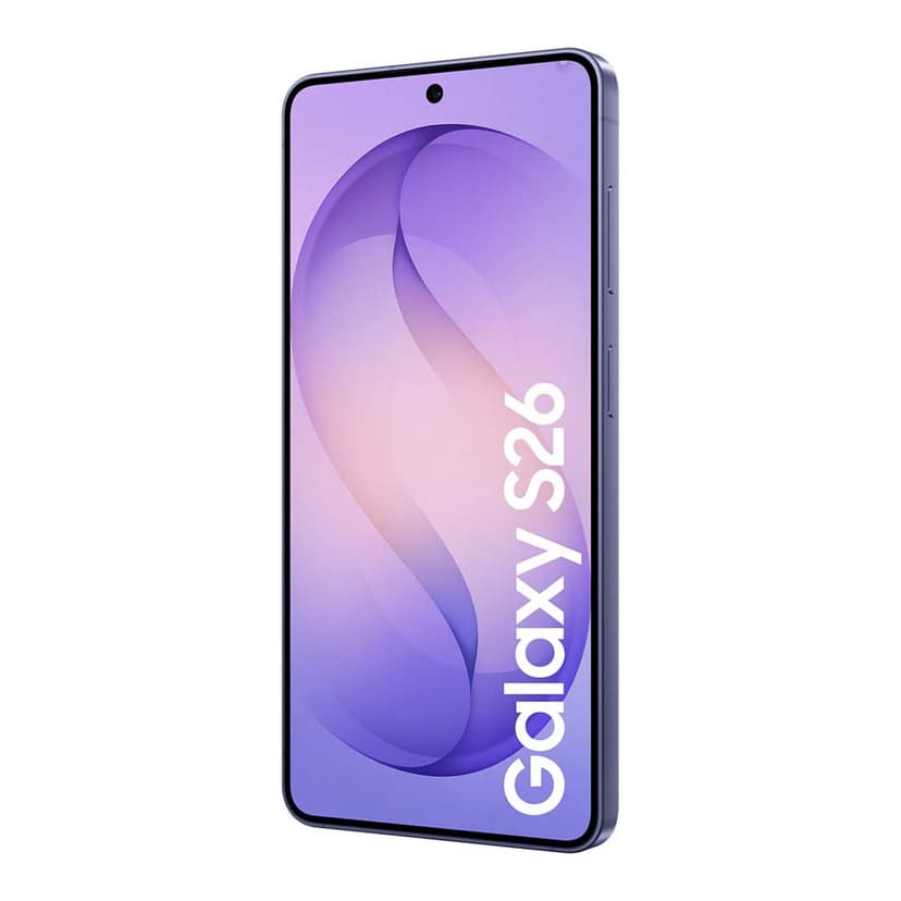 Galaxy S26 256GB 5G MORADO