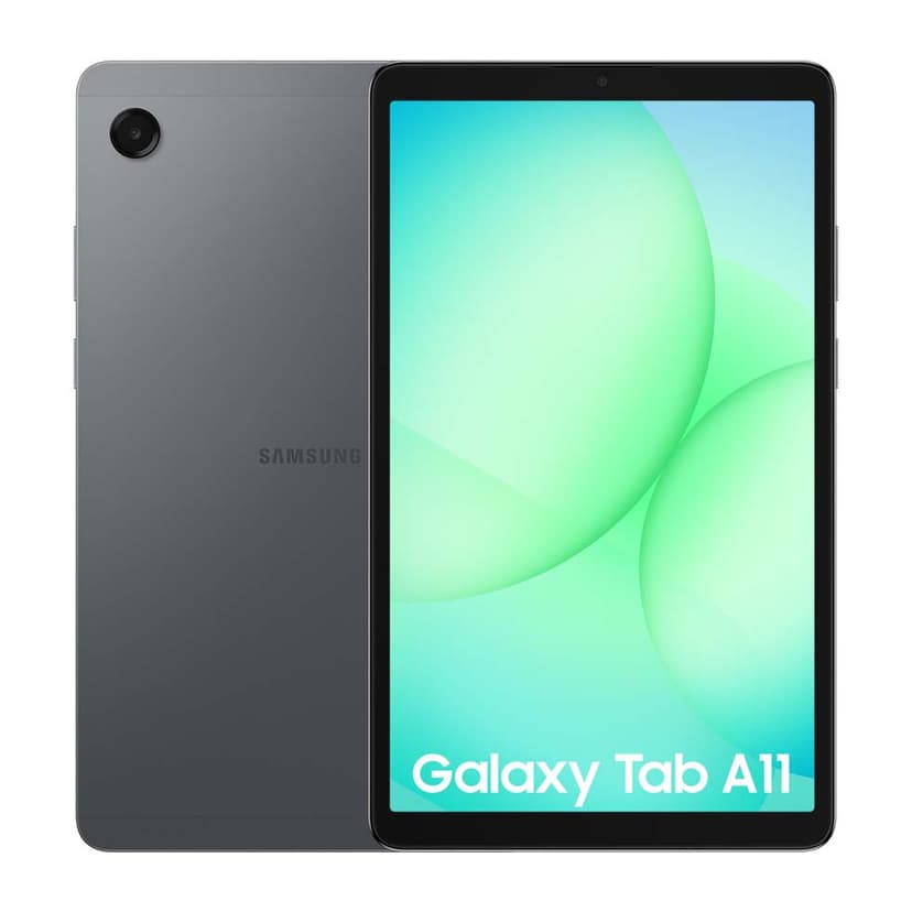 Galaxy Tab A11 8,7'' 4 + 64GB WiFi GRIS