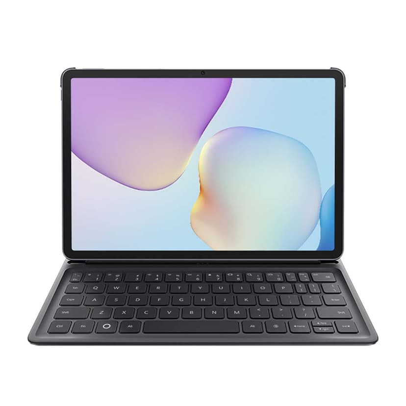 MatePad 11,5'' 2025 8+256GB WiFi + Teclado GRIS