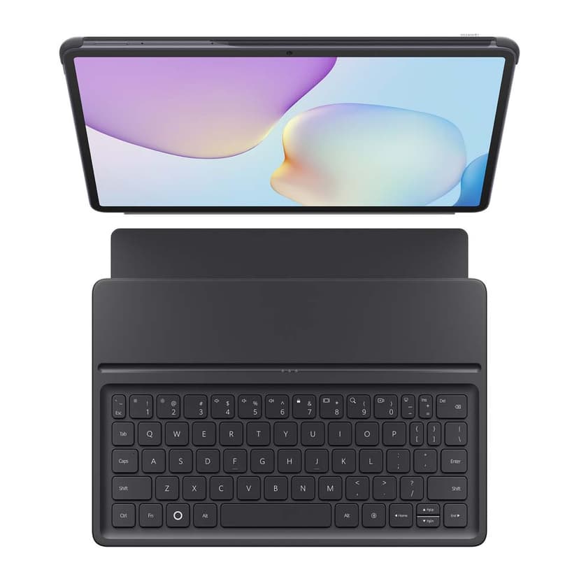 MatePad 11,5'' 2025 8+256GB WiFi + Teclado GRIS