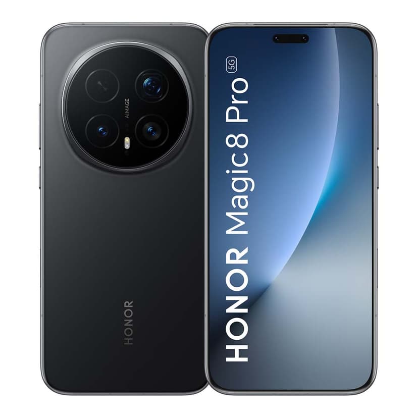 Magic8 Pro 512GB 5G NEGRO
