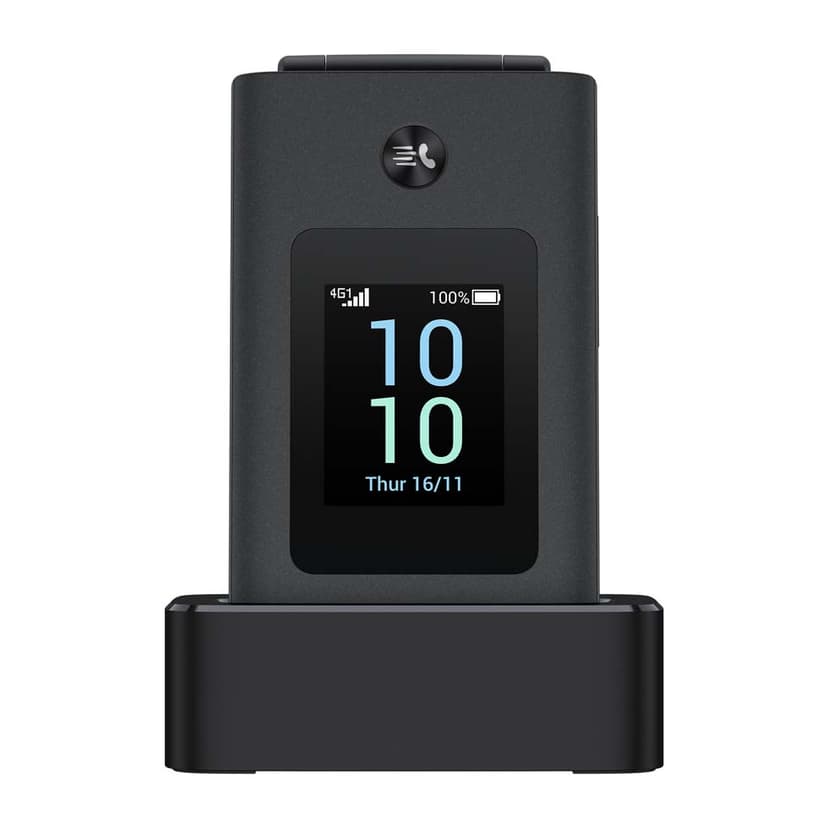 Onetouch 4043 NEGRO