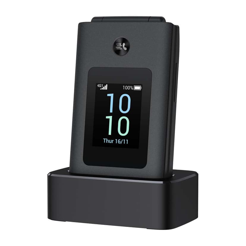 Onetouch 4043 NEGRO