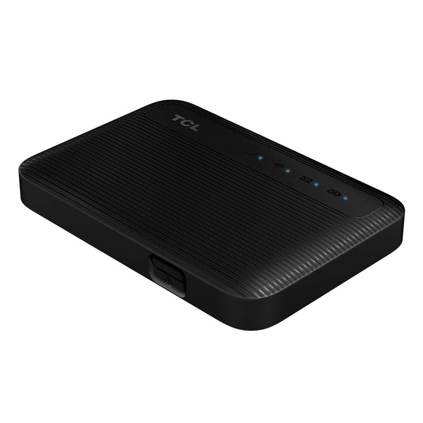 Mifi MW63 NEGRO