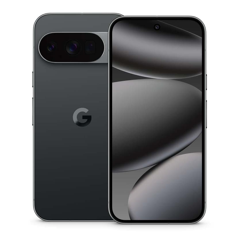Pixel 10 Pro 5G 256GB NEGRO