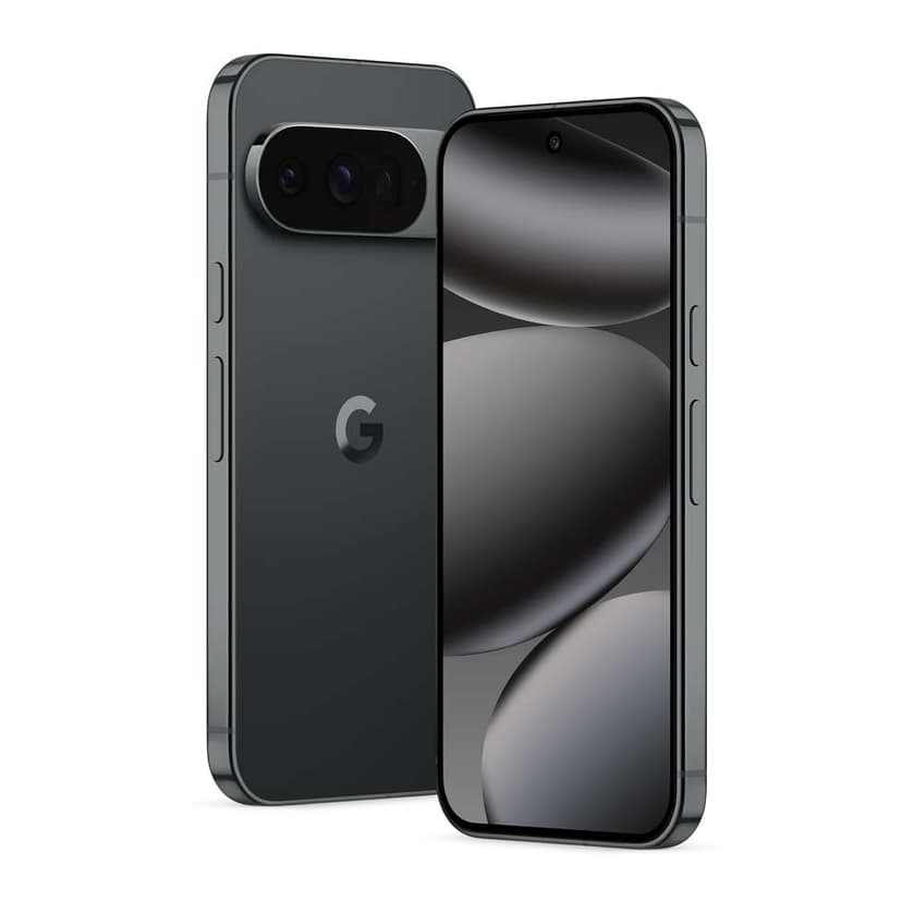 Pixel 10 Pro 5G 256GB NEGRO