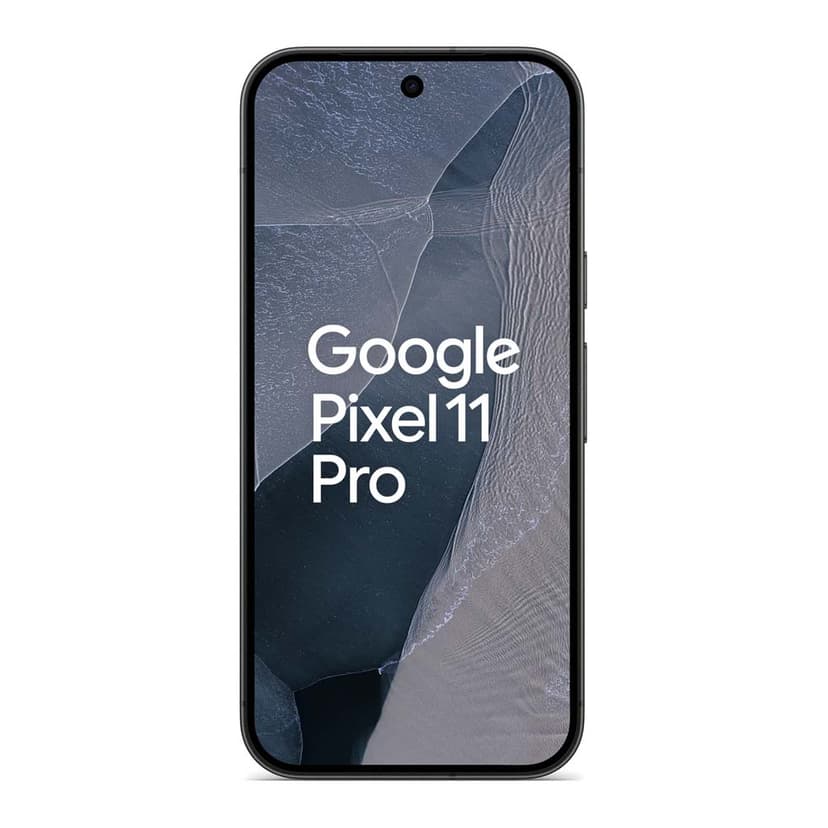 Pixel 11 Pro 256GB 5G NEGRO