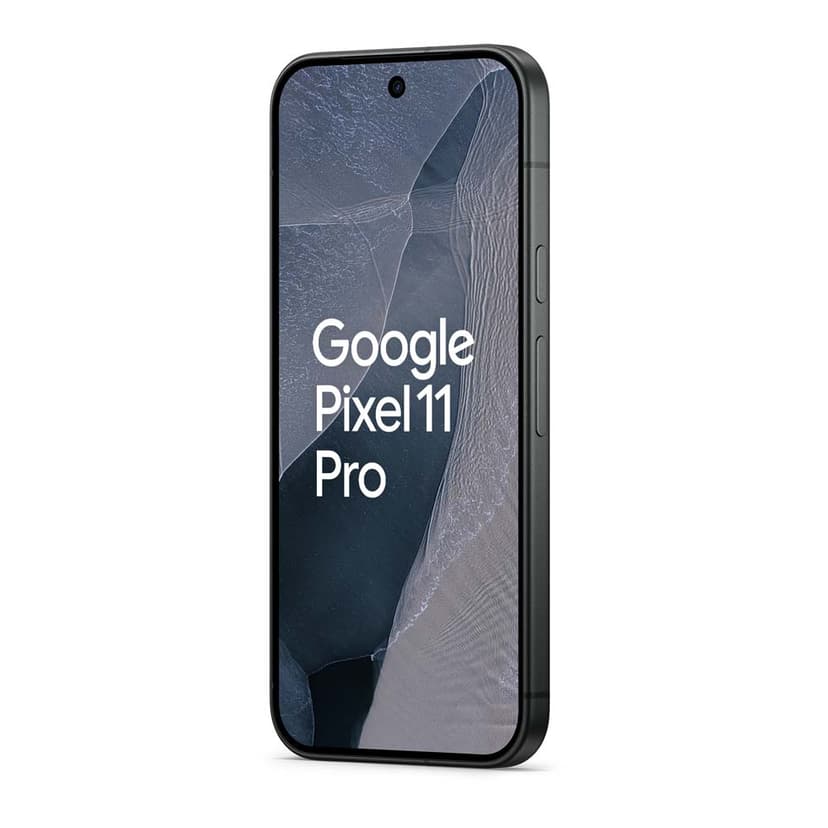 Pixel 11 Pro 256GB 5G NEGRO
