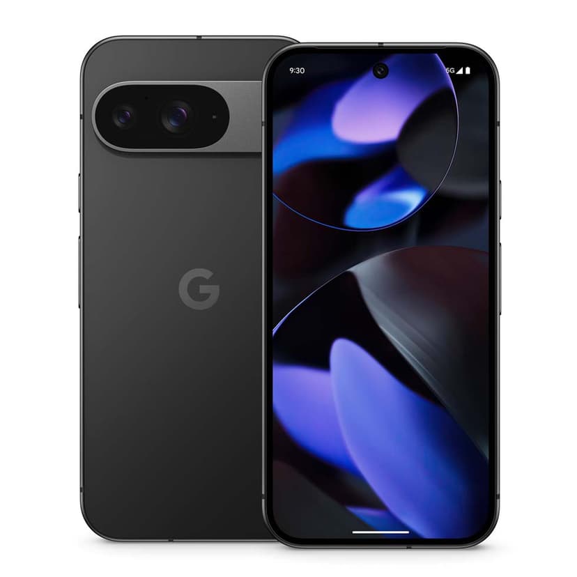 Pixel 9 256GB NEGRO