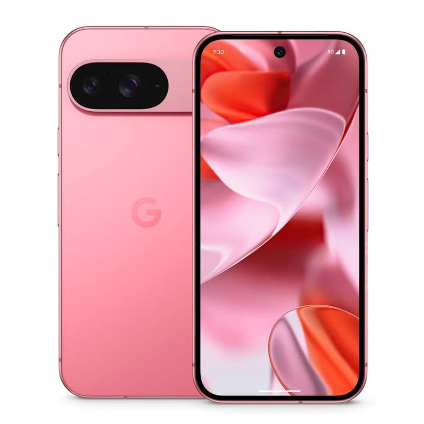 Pixel 9 256GB ROSA