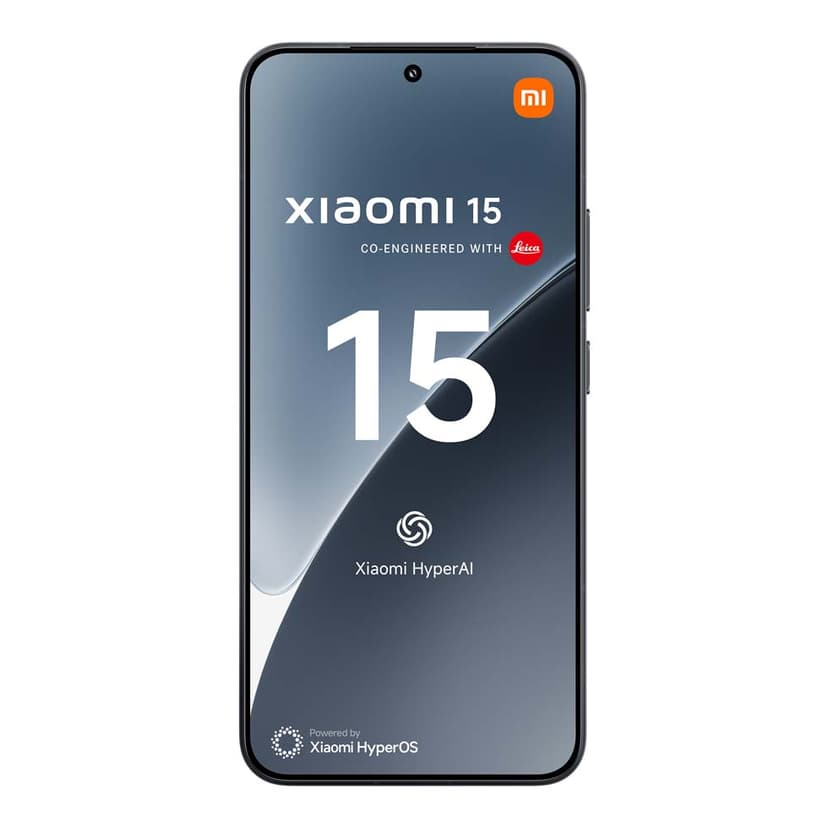 15 512GB BLACK