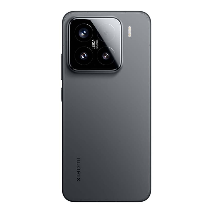 15 512GB BLACK