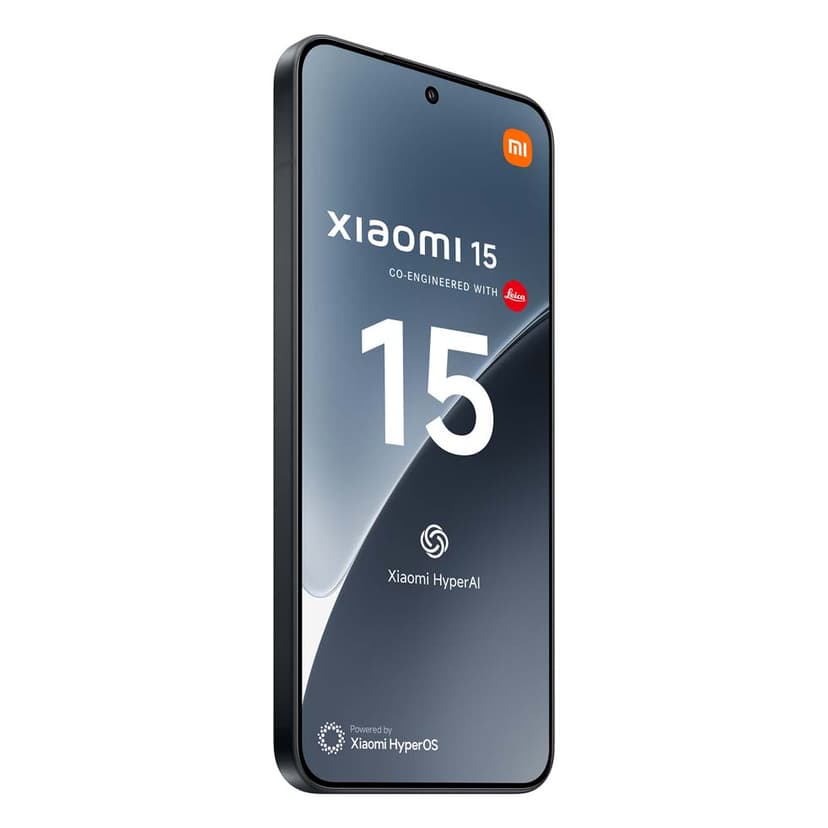 15 512GB BLACK