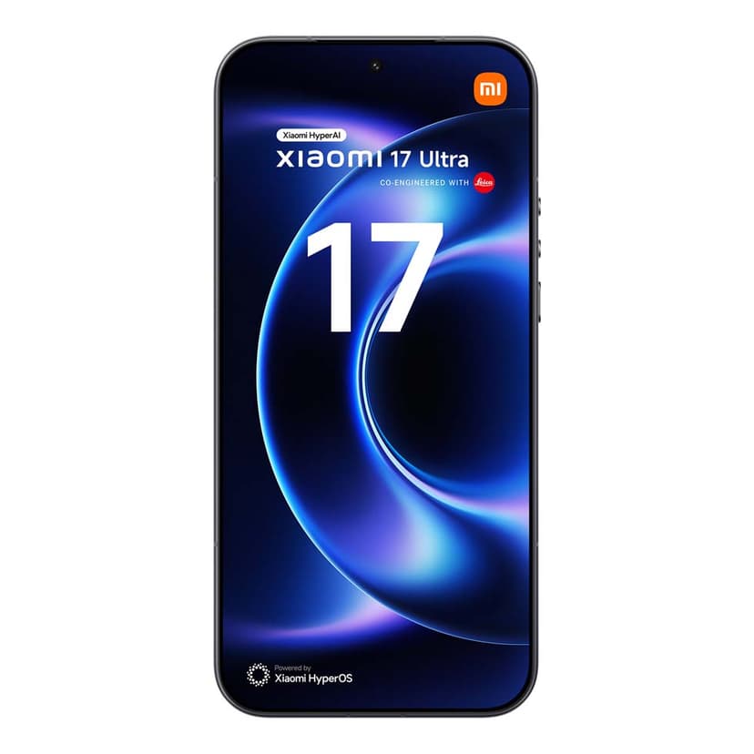 17 Ultra 512GB 5G NEGRO