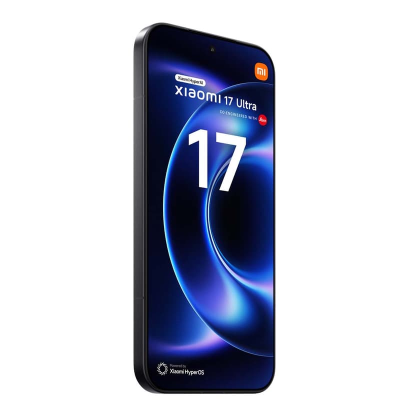17 Ultra 512GB 5G NEGRO