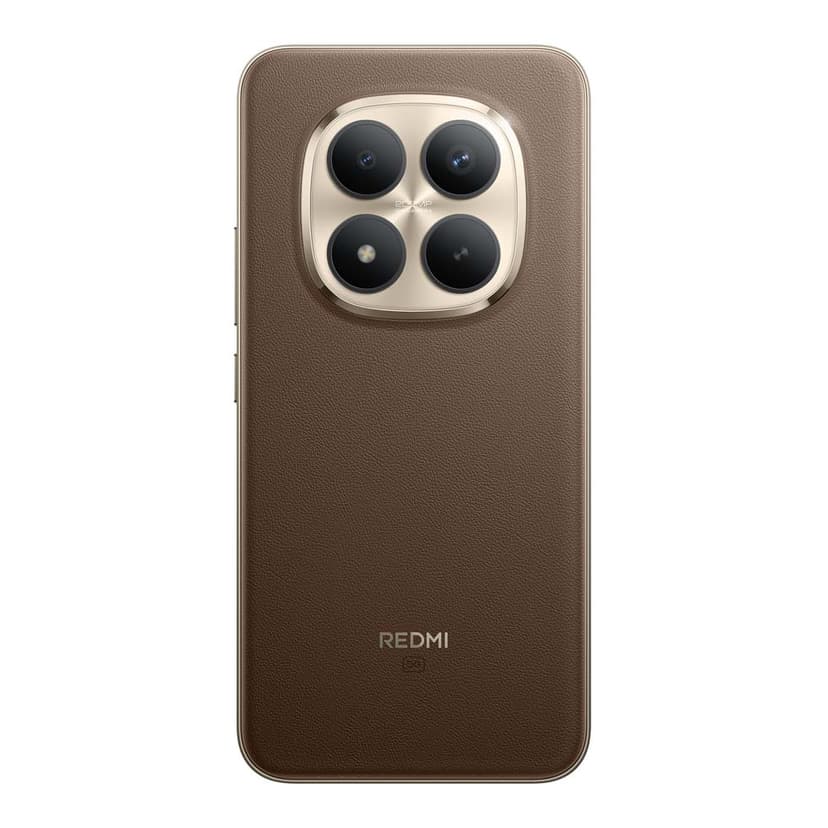 Redmi Note 15 Pro+ 256GB 5G MARRON