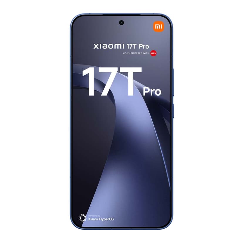 17T Pro 512GB 5G AZUL