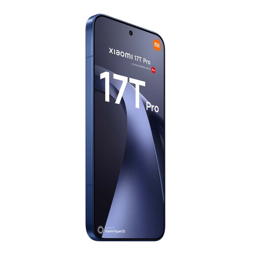 17T Pro 512GB 5G AZUL