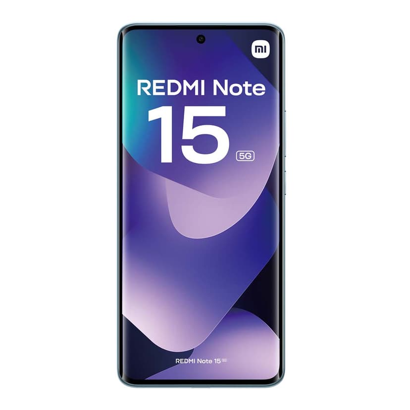 Redmi Note 15 256GB 5G AZUL