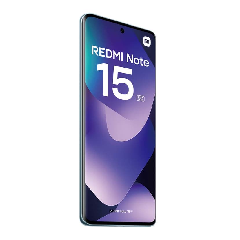 Redmi Note 15 256GB 5G AZUL